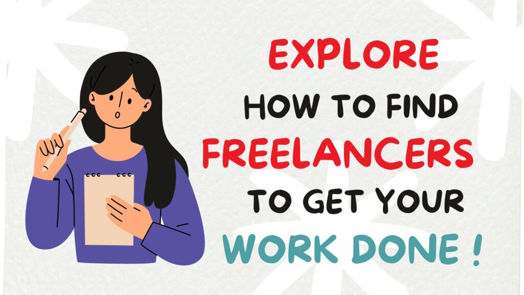 hire freelancers