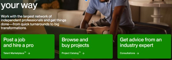 upwork